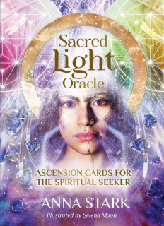 Sacred Light Oracle Cards